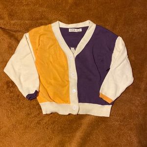 Kids Cardigan